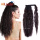 Synthetic Miss Freetress Drawstring Wave Ponytail